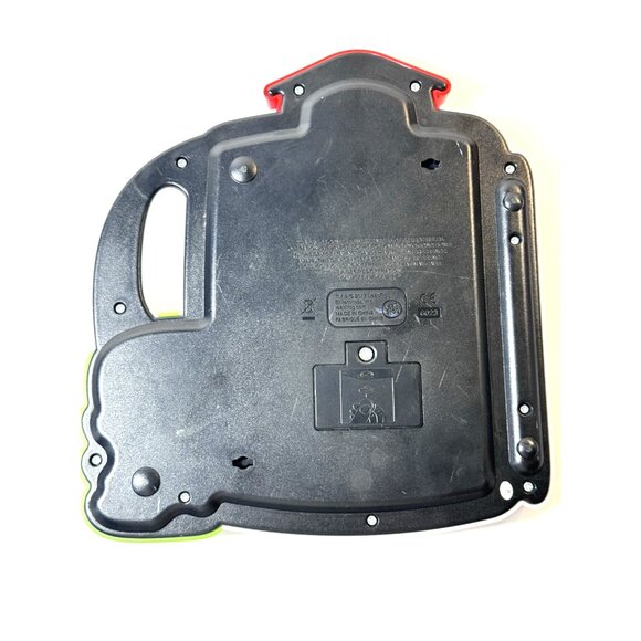 LeapFrog Tad Get Ready For School Sound Book Interactive Learning Toy - Picture 5 of 5